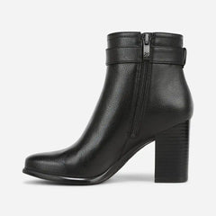 Solana Ankle Bootie