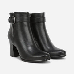 Solana Ankle Bootie