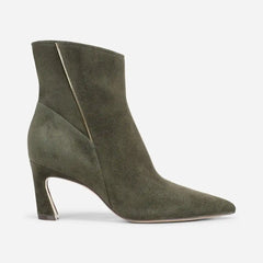 27 EDIT Eva Ankle Bootie