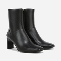 Nona-Bootie Short Boot