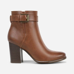Solana Ankle Bootie