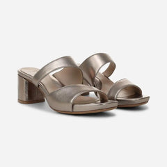 Iman Slide Sandal