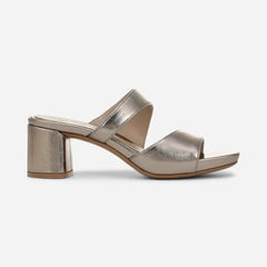 Iman Slide Sandal