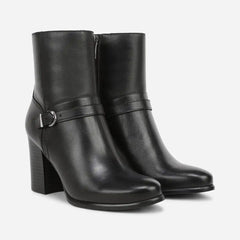 Leighton Ankle Bootie