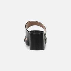 Iman Slide Sandal