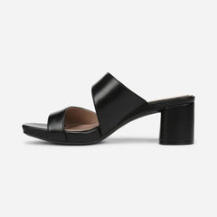 Iman Slide Sandal