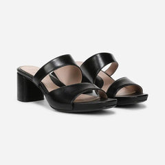 Iman Slide Sandal
