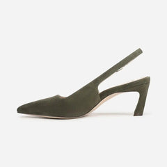 27 EDIT Madison Slingback Dress Shoe