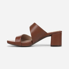 Iman Slide Sandal