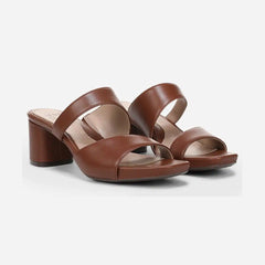 Iman Slide Sandal