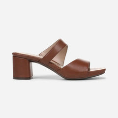 Iman Slide Sandal