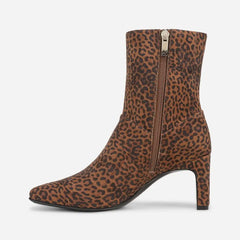 Nona-Bootie Short Boot