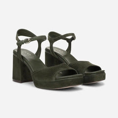 27 EDIT Paige Dress Sandal