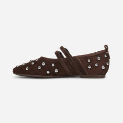 27 EDIT Dawn Mary Jane Flat