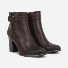 Solana Ankle Bootie