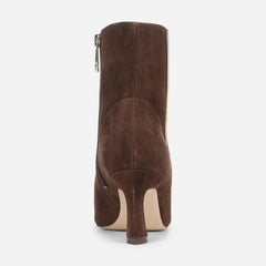 27 EDIT Eva Ankle Bootie