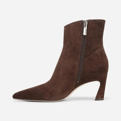 27 EDIT Eva Ankle Bootie