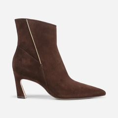 27 EDIT Eva Ankle Bootie