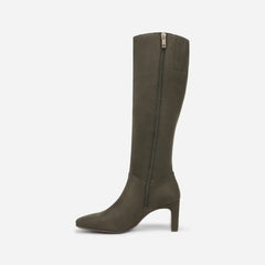 Nona Knee High Boot