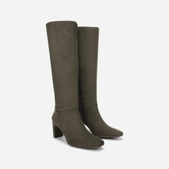 Nona Knee High Boot