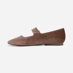 Cosmic Mary Jane Flat