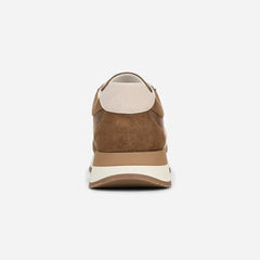 Wesley Lace Up Sneaker