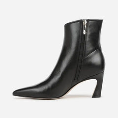 27 EDIT Eva Ankle Bootie