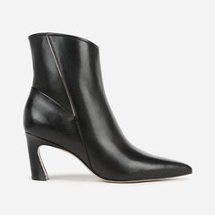 27 EDIT Eva Ankle Bootie