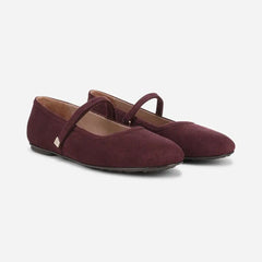 Ashanti Mary Jane Flat