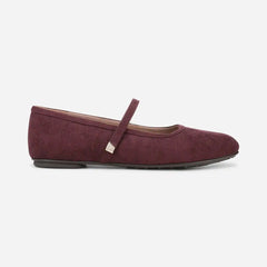 Ashanti Mary Jane Flat