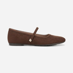 Ashanti Mary Jane Flat