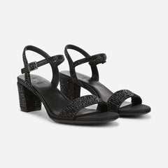 Bristol Dress Sandal