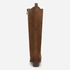 27 EDIT Brooke Knee High Boot