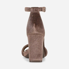 Joy Dress Sandal