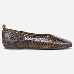 27 EDIT Dream Ballet Flat
