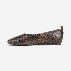 27 EDIT Dream Ballet Flat