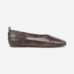 27 EDIT Dream Ballet Flat