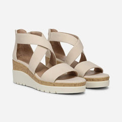 Soul Goodtimes Wedge Sandal