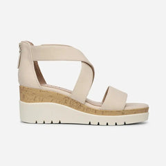 Soul Goodtimes Wedge Sandal