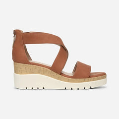 Soul Goodtimes Wedge Sandal