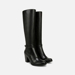 Kalina Wide Calf Knee High Boot