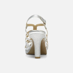Baylor Dress Sandal