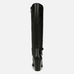 Kalina Narrow Calf Knee High Boot