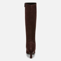 Deesha Knee High Boot