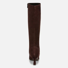 Deesha Wide Calf Knee High Boot