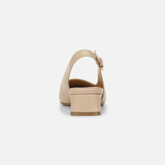 Ginger Slingback