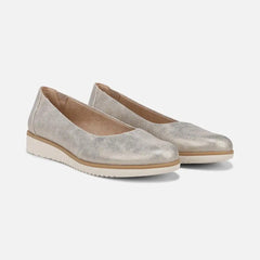 SOUL Idea Ballet Flat