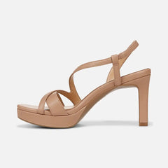 Abby Dress Sandal