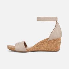 Areda Wedge Sandal