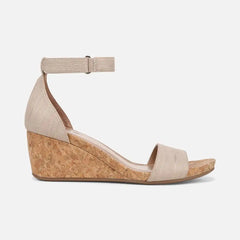 Areda Wedge Sandal